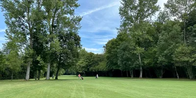 Club image Golf De La Manchette