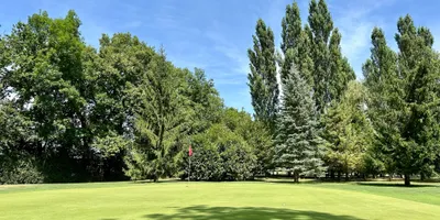 Club image Golf De La Manchette