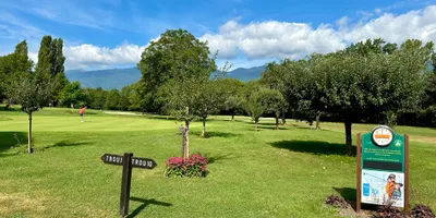 Club image Golf De La Manchette