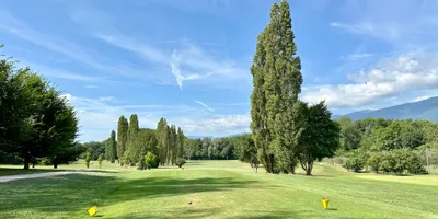 Club image Golf De La Manchette