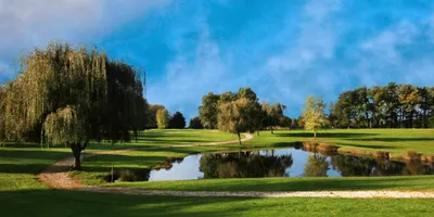 Club image Golf De La Sorelle