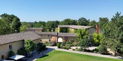 Club image Domaine du Gouverneur