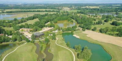 Club image Domaine du Gouverneur