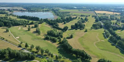 Club image Domaine du Gouverneur