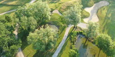 Club image Domaine du Gouverneur