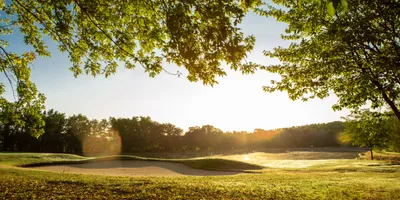 Club image Golf De La Bresse