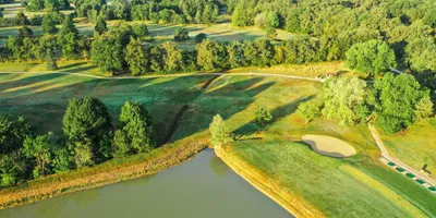 Club image Golf De La Bresse