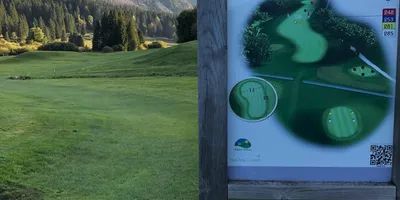Club image Golf Club Valserine