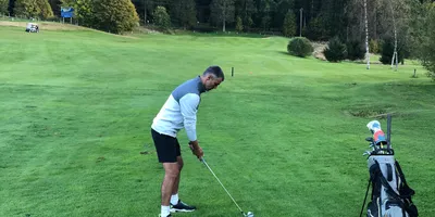 Club image Golf Club Valserine