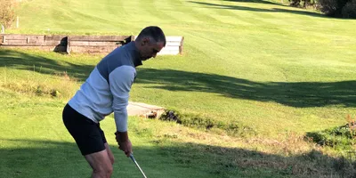 Club image Golf Club Valserine