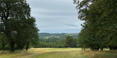 Club image Golf Club du Val de Cher