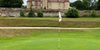 Club image Golf Club du Val de Cher