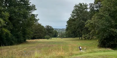 Club image Golf Club du Val de Cher