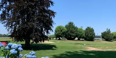 Club image Golf Du Sporting Club De Vichy