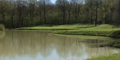 Club image Golf Vichy Foret De Montpensier