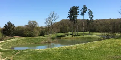 Club image Golf Vichy Foret De Montpensier