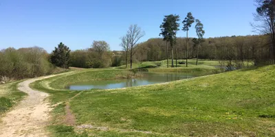 Club image Golf Vichy Foret De Montpensier