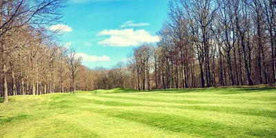 Club image Golf Vichy Foret De Montpensier