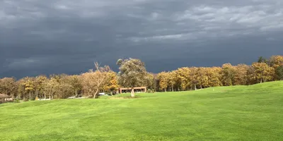 Club image Golf Vichy Foret De Montpensier