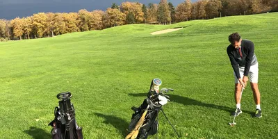 Club image Golf Vichy Foret De Montpensier