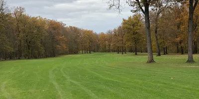 Club image Golf Vichy Foret De Montpensier