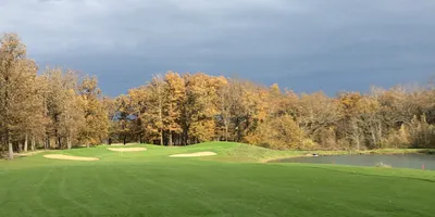 Club image Golf Vichy Foret De Montpensier