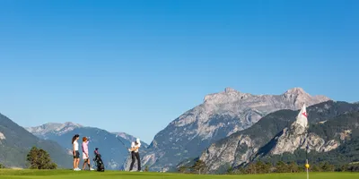 Club image Golf Du Bois Chenu