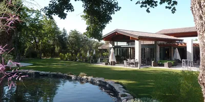 Club image Golf Du Claux-Amic