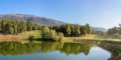 Club image Golf Du Claux-Amic