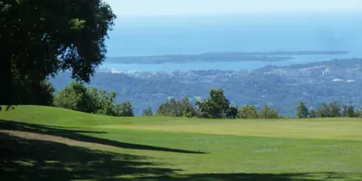 Club image Golf Du Claux-Amic