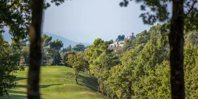Club image Golf Du Claux-Amic