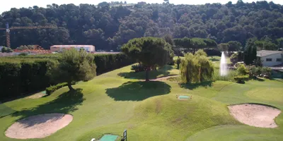 Club image Golf Country Club de Nice