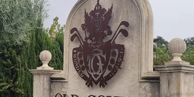 Club image Golf Old Course Cannes-Mandelieu