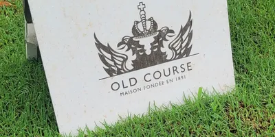 Club image Golf Old Course Cannes-Mandelieu