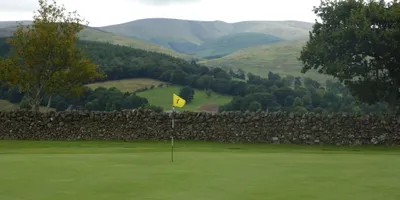 Club image Moffat Golf Club