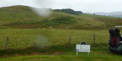 Club image Moffat Golf Club