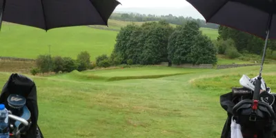 Club image Moffat Golf Club