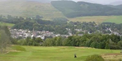 Club image Moffat Golf Club