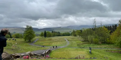 Club image Moffat Golf Club