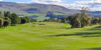 Club image Moffat Golf Club