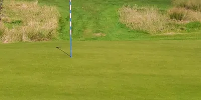 Club image Moffat Golf Club