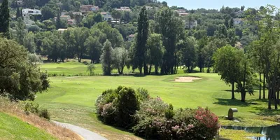 Club image Domaine de Barbossi
