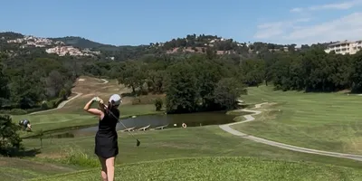 Club image Domaine de Barbossi