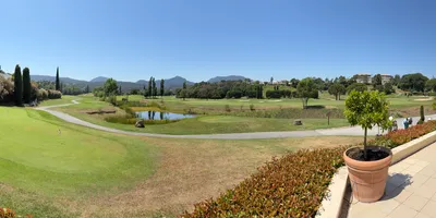 Club image Domaine de Barbossi