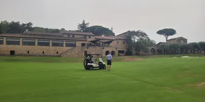 Club image Golf Country Club De Cannes Mougins