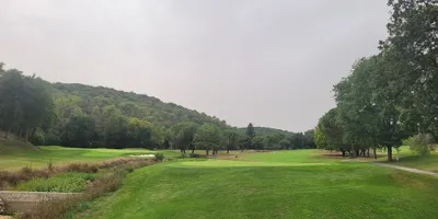 Club image Golf Country Club De Cannes Mougins