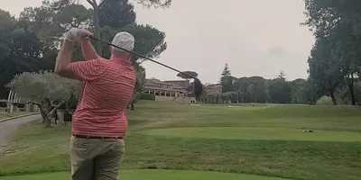 Club image Golf Country Club De Cannes Mougins