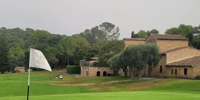 Club image Golf Country Club De Cannes Mougins