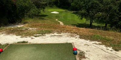 Club image Golf de La Vanade