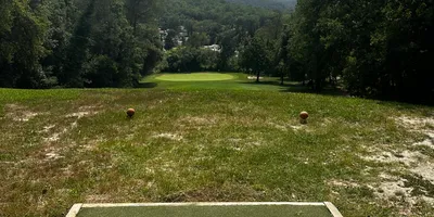 Club image Golf de La Vanade